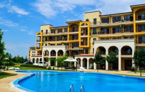 Holiday apartment - Lighthouse Golf & Spa Resort5*